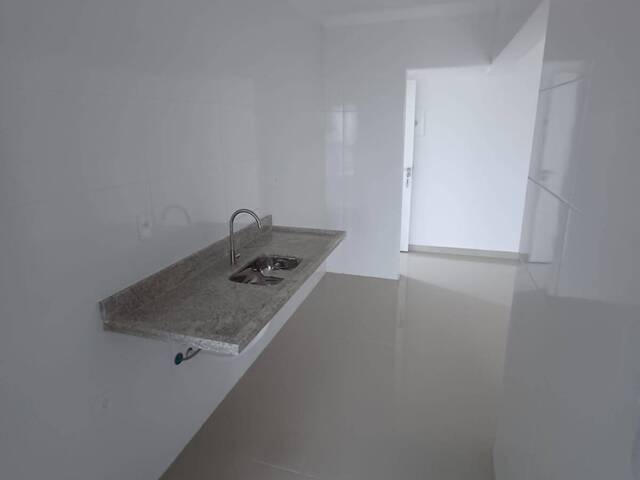 Apartamento para Venda em Praia Grande - 4