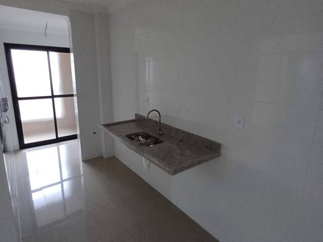 Apartamento para Venda em Praia Grande - 5