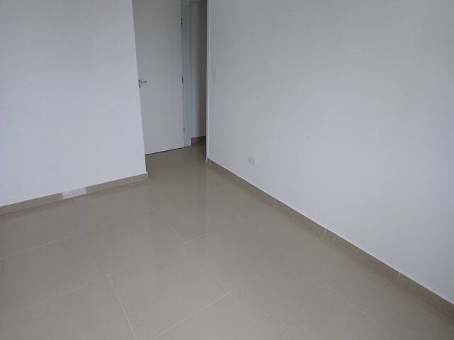 #2954 - Apartamento para Venda em Praia Grande - SP - 2