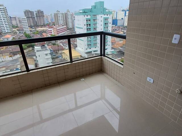 #2954 - Apartamento para Venda em Praia Grande - SP - 1