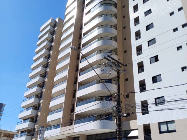 Apartamento para Venda em Praia Grande - 4