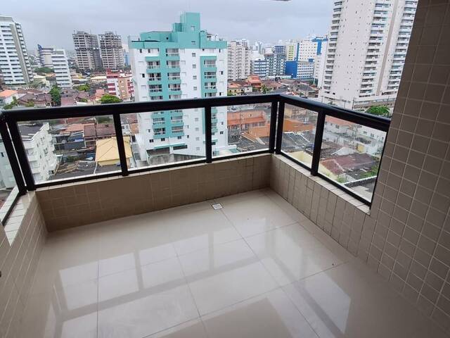 #2956 - Apartamento para Venda em Praia Grande - SP - 3