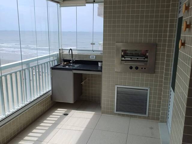 #2959 - Apartamento para Locação em Praia Grande - SP - 3