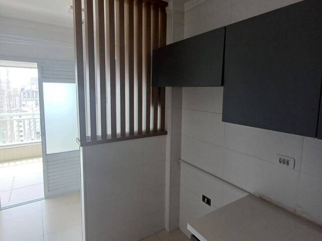 Apartamento para Locação em Praia Grande - 5
