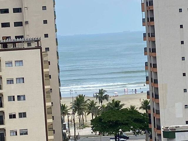 Apartamento para Locação em Praia Grande - 4