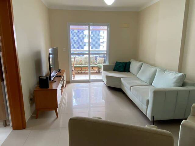Apartamento para Locação em Praia Grande - 5