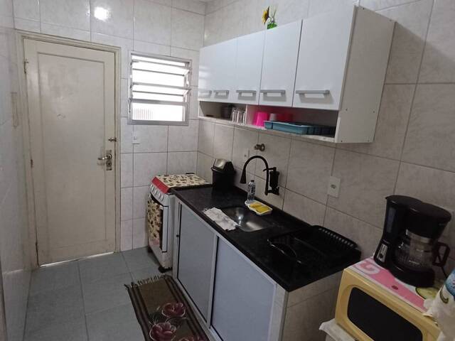 #2975 - Apartamento para Venda em Praia Grande - SP - 2