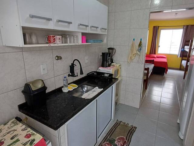 #2975 - Apartamento para Venda em Praia Grande - SP - 1