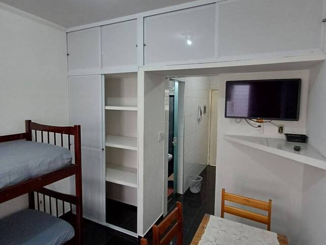 #2976 - Apartamento para Venda em Praia Grande - SP - 3