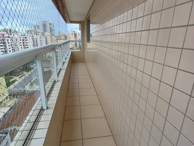 Apartamento para Venda em Praia Grande - 4