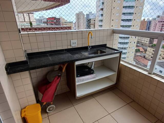 Apartamento para Venda em Praia Grande - 5