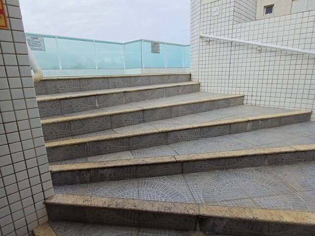Apartamento para Locação em Praia Grande - 4