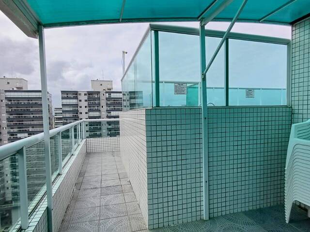 Apartamento para Locação em Praia Grande - 5