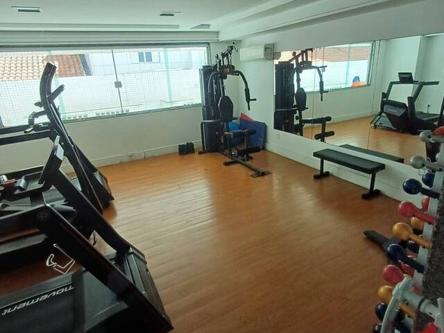 #2983 - Apartamento para Venda em Praia Grande - SP