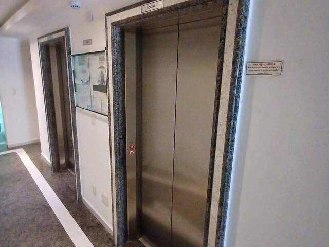 #2983 - Apartamento para Venda em Praia Grande - SP