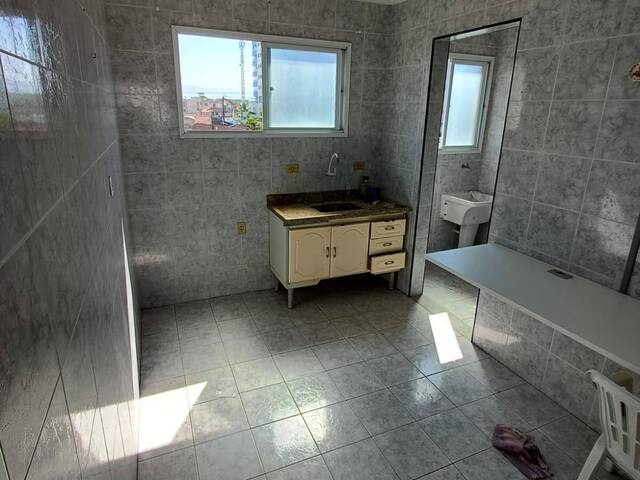 #2984 - Apartamento para Locação em Praia Grande - SP - 3