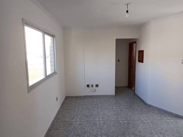 #2984 - Apartamento para Locação em Praia Grande - SP