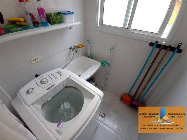Apartamento para Venda em Praia Grande - 2
