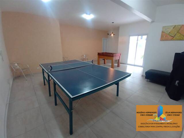 Apartamento para Venda em Praia Grande - 4