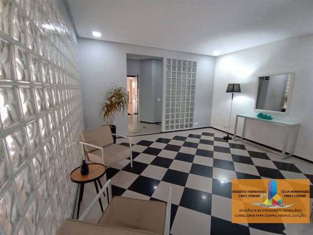 Apartamento para Venda em Praia Grande - 5