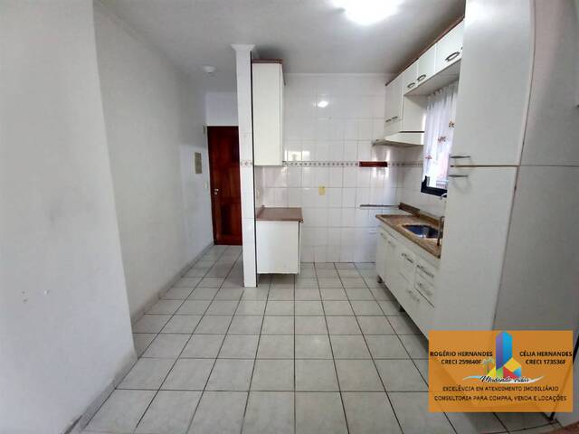 Apartamento para Venda em Praia Grande - 5