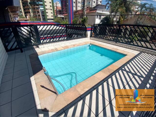 Apartamento para Venda em Praia Grande - 4