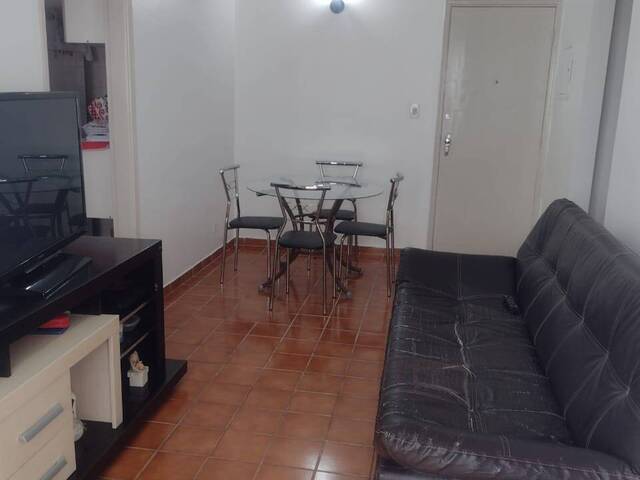 #2992 - Apartamento para Venda em Praia Grande - SP