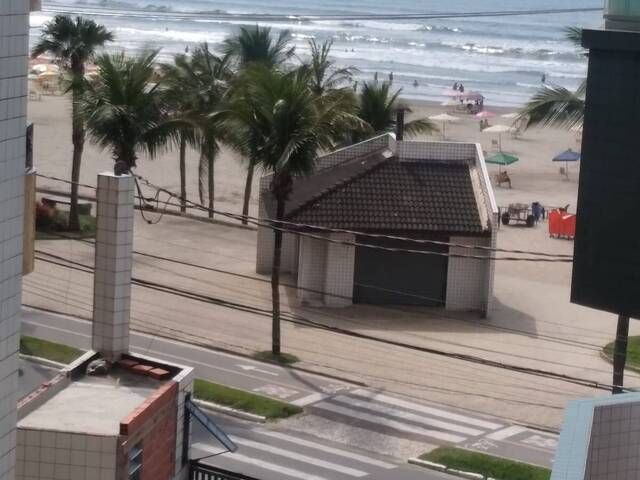 #2992 - Apartamento para Venda em Praia Grande - SP