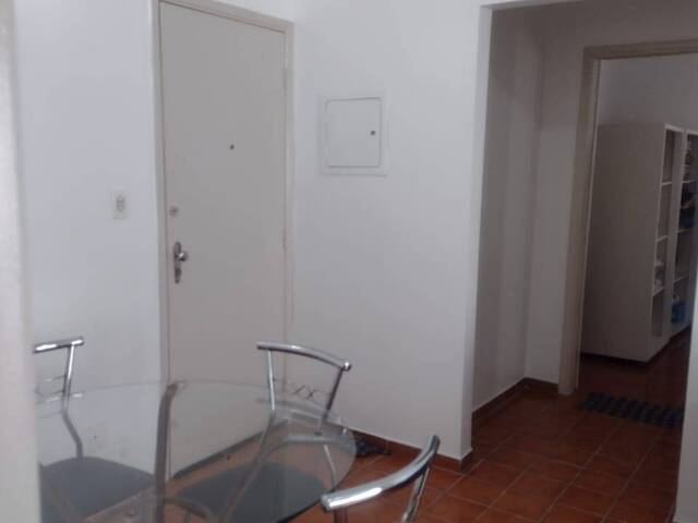 Apartamento para Venda em Praia Grande - 4