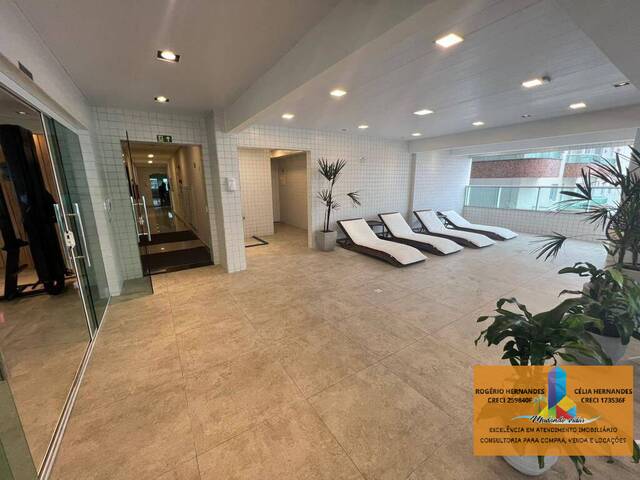 Apartamento para Venda em Praia Grande - 3