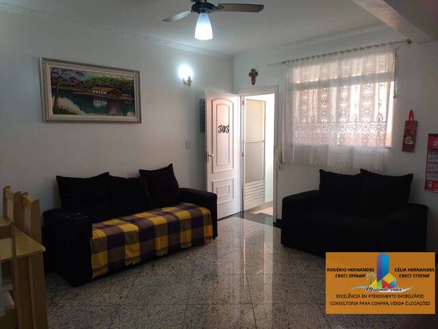 Apartamento para Venda em Praia Grande - 5
