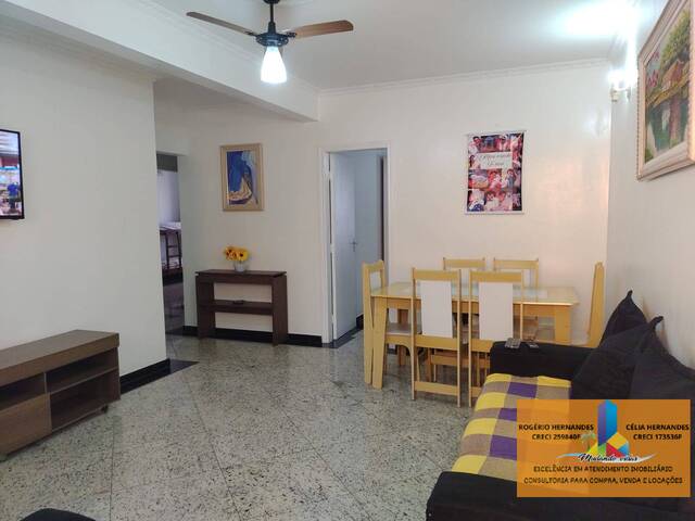 Apartamento para Venda em Praia Grande - 4
