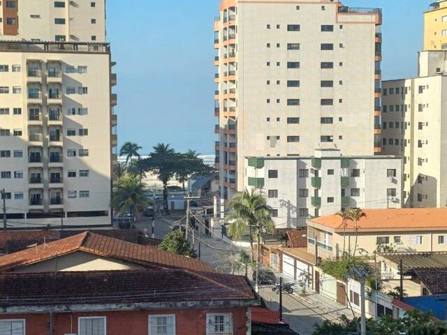 Apartamento para Venda em Praia Grande - 4