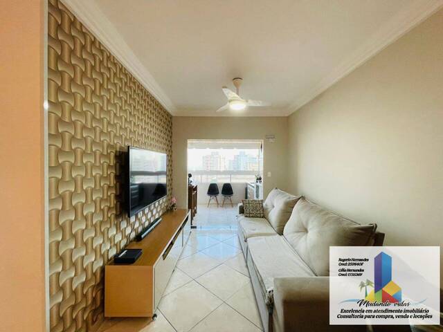 Apartamento para Venda em Praia Grande - 2