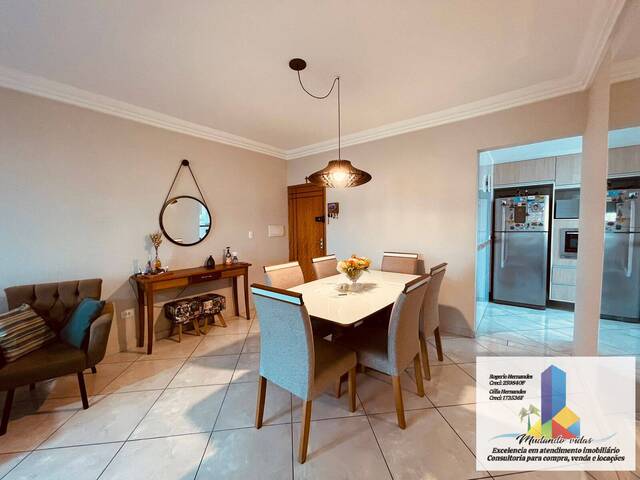 Apartamento para Venda em Praia Grande - 3