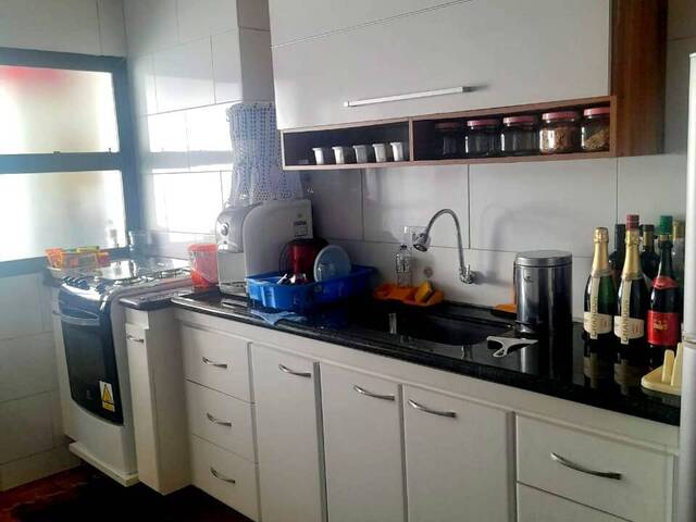 Apartamento para Venda em Praia Grande - 4