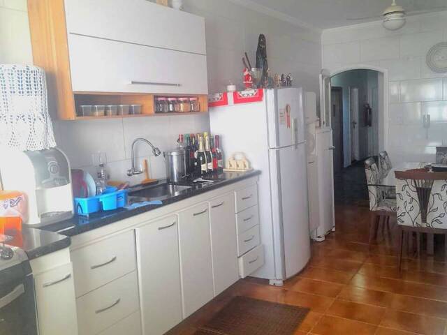Apartamento para Venda em Praia Grande - 5