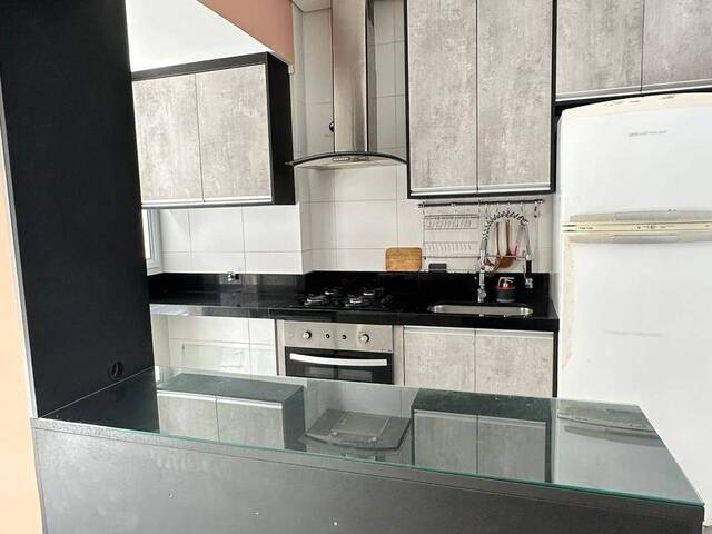 Apartamento para Venda em Praia Grande - 2