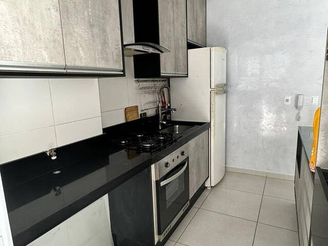 Apartamento para Venda em Praia Grande - 5