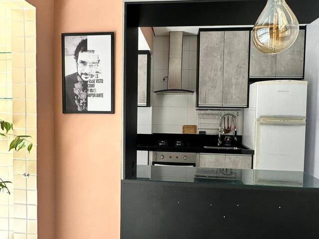 Apartamento para Venda em Praia Grande - 3