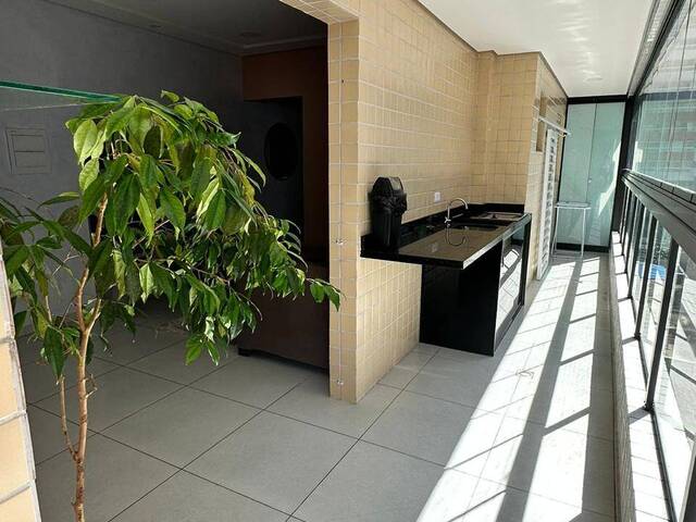 Apartamento para Venda em Praia Grande - 4
