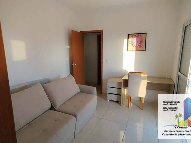 Apartamento para Venda em Praia Grande - 5