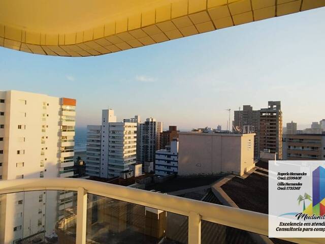 Apartamento para Venda em Praia Grande - 4