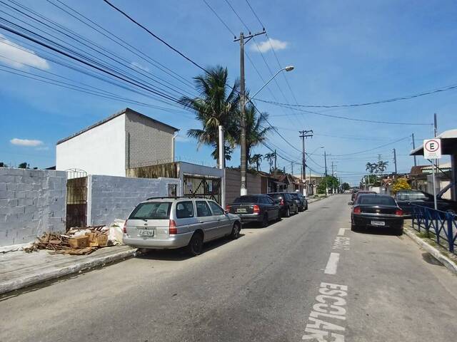 #3006 - Terreno para Venda em Praia Grande - SP - 2