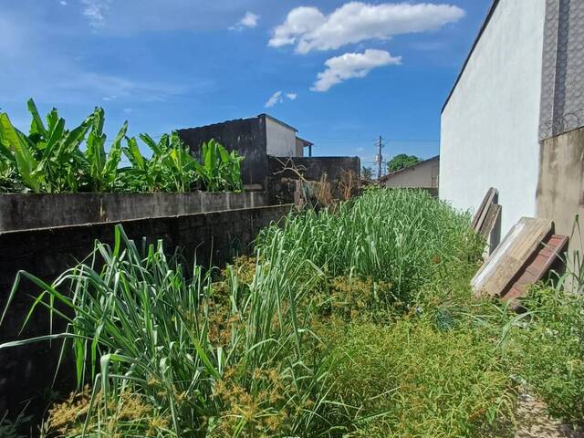 #3006 - Terreno para Venda em Praia Grande - SP - 3