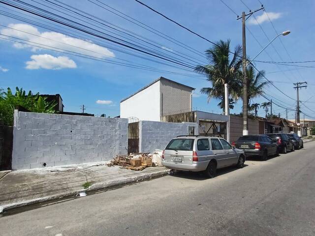 Terreno para Venda em Praia Grande - 5