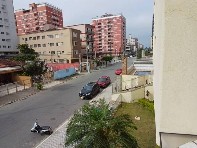 #3007 - Apartamento para Venda em Praia Grande - SP