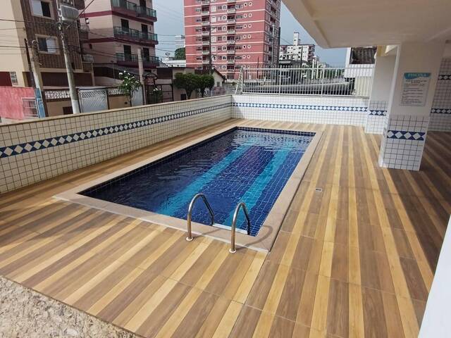 Venda em Tupi - Praia Grande