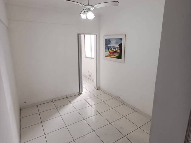 #3007 - Apartamento para Venda em Praia Grande - SP