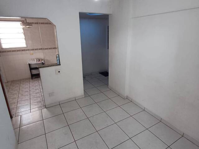 Apartamento para Venda em Praia Grande - 4